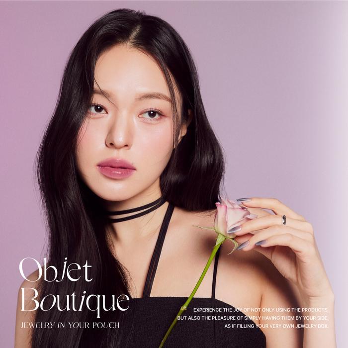 MUZIGAE MANSION Icy Glow - LIP GLOSS LIP TOPPER KOREA VIRAL