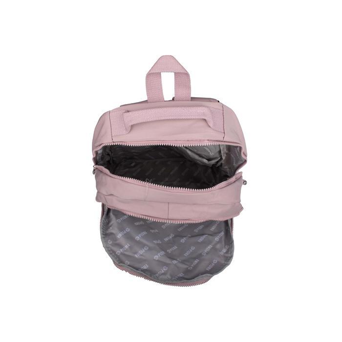 Tas Ransel Sekolah Nylon / Ransel Laptop Nylon Wanita / Pioma Malo