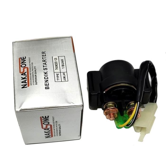 SWITCH STARTER/BENDIK NAKASONE THUNDER 125