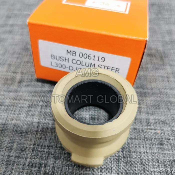 BUSHING COLUM STIR L300 DIESEL