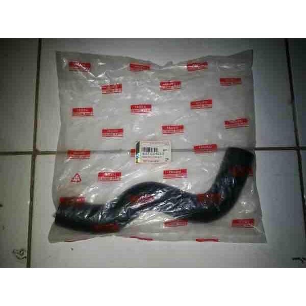 SELANG RADIATOR ATAS PANTHER 2.5 LAMA KOTAK ORIGINAL