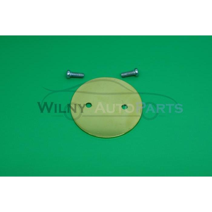 GOBANGAN / PLAT CARBULATOR / COIN CARBULATOR (GTYPE) AVANZA /GRANMAX