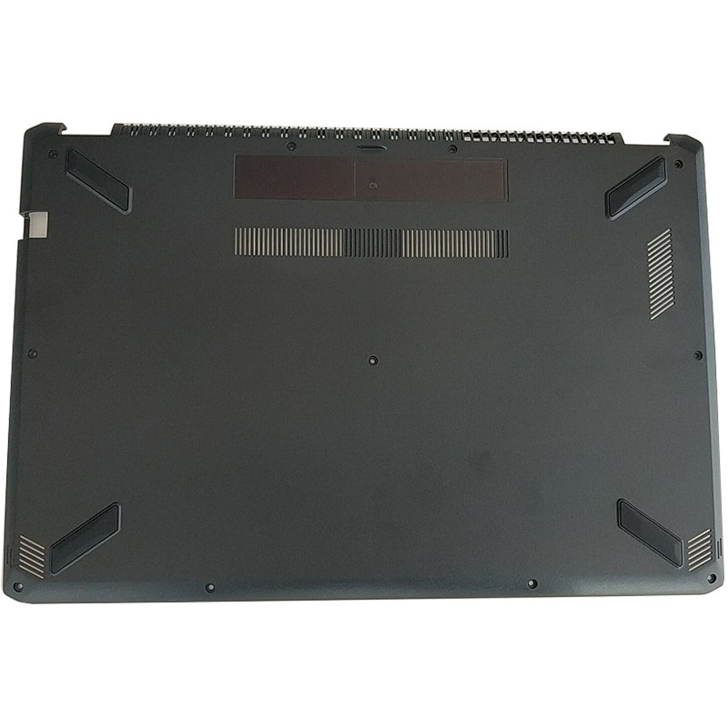 Laptop LCD Back Cover/Front Bezel/Palmrest/Bottom Case Blue For ASUS YX570 X570 YX570Z YX570ZD