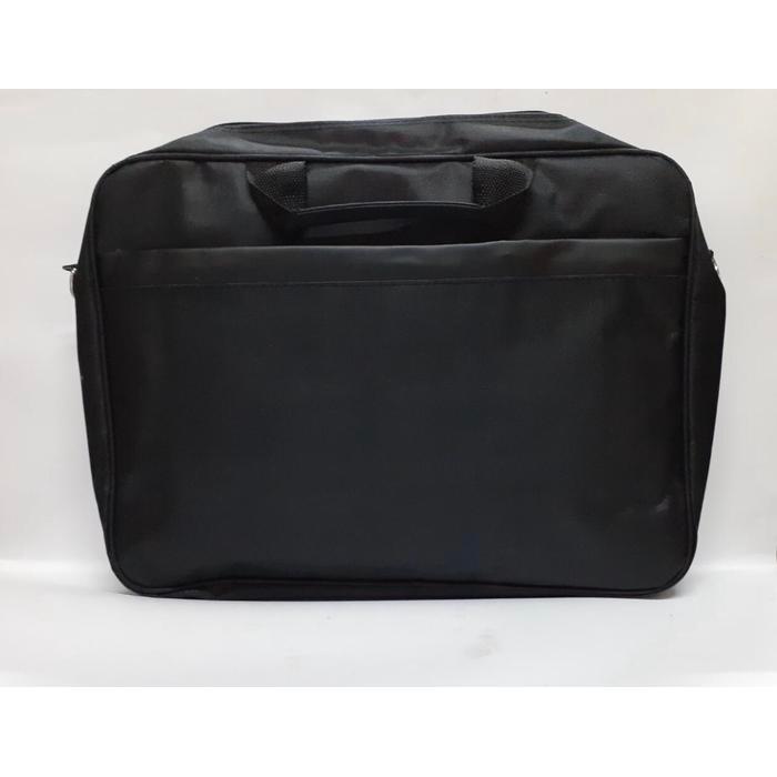 Dell Imperion - Tas Laptop Selempang,Tas Laptop 15,6 Inch