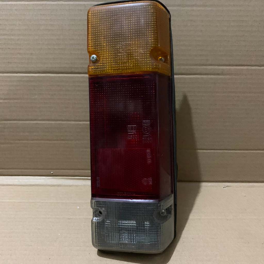 Lampu Stop Lamp Daihatsu Hijet S75 Jeta