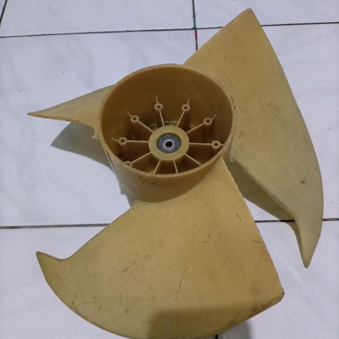 BALING BALING KIPAS BLOWER