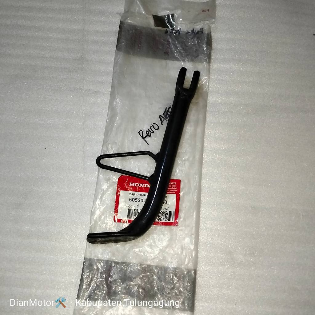 AHM 50530KWB920 JAGANG SAMPING REVO ABSOLUTE KWB ORIGINAL