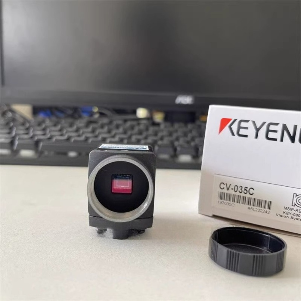 Keyence Cv-035M Cv-035C Cv-200M Cv-200C Cv-H035C Cv-H035M Cv-H500M Cv-H500C Cv-H200M Cv-H200C