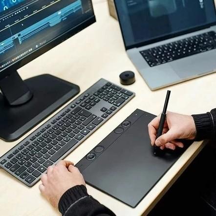 Wacom Intuos Pro Small Gen.8 Ptk470 Ptk 470