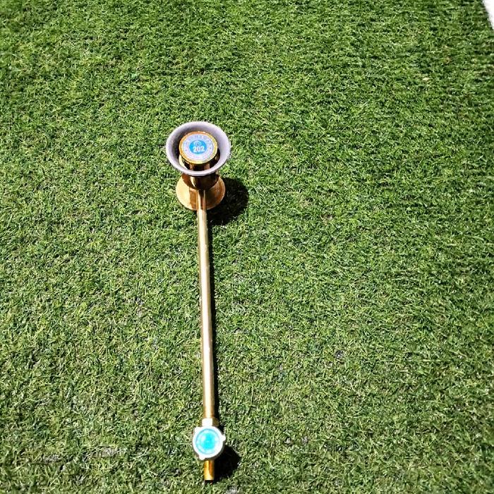 KOMPOR GAS SEMAWAR 202 ATAU KOMPOR MIE AYAM KOMPOR JOSS