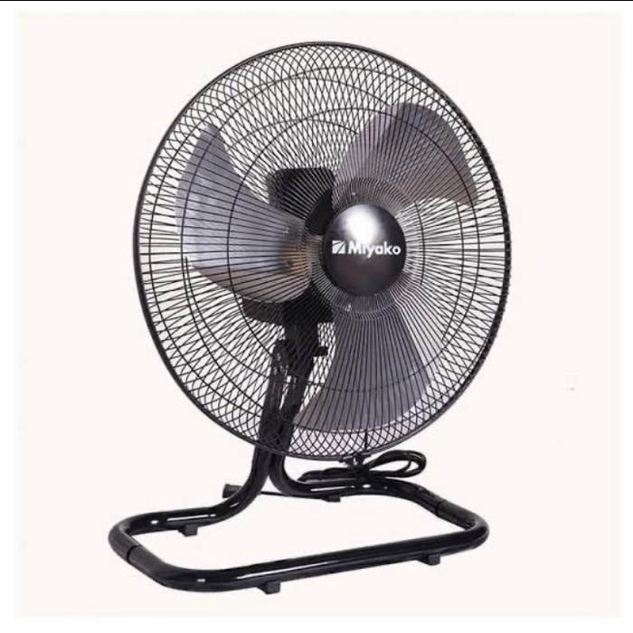 MIYAKO KIPAS ANGIN TORNADO FAN KLB 18 INCH