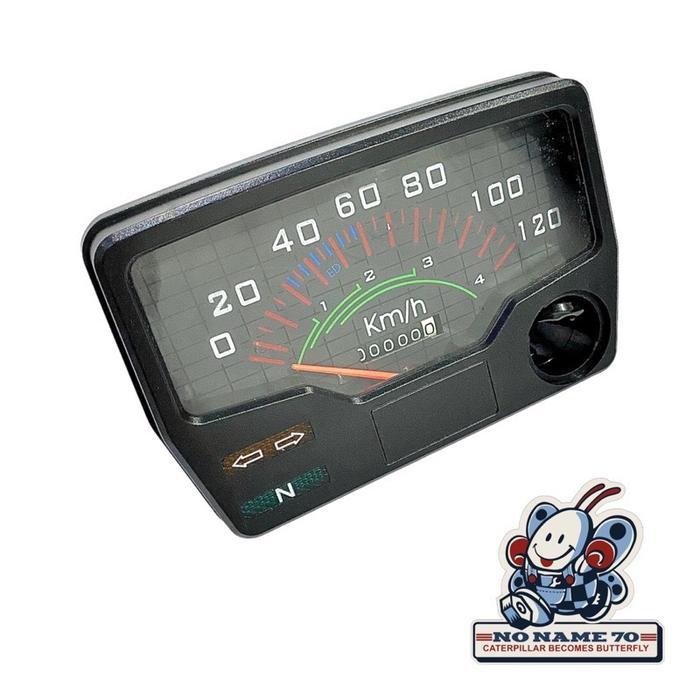 Speedometer spidometer honda win 100 win100