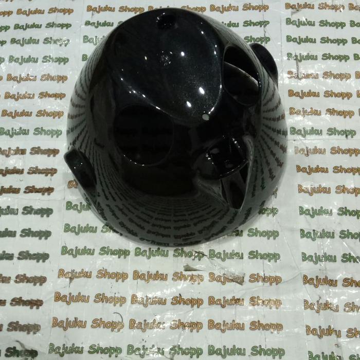 COVER BATOK LAMPU REFLEKTOR HEADLAMP KAWASAKI W175 W 175 SE ORIGINAL KAWASAKI