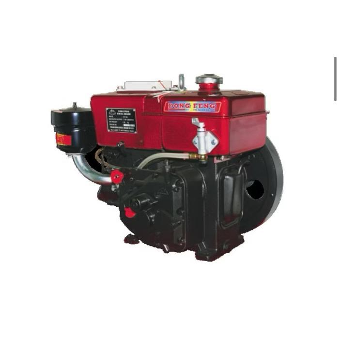 MESIN DIESEL DONGFENG R175//DONGFENG ASLI