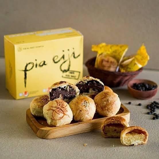 PIA EIJI OLEH OLEH ASLI KHAS BALI