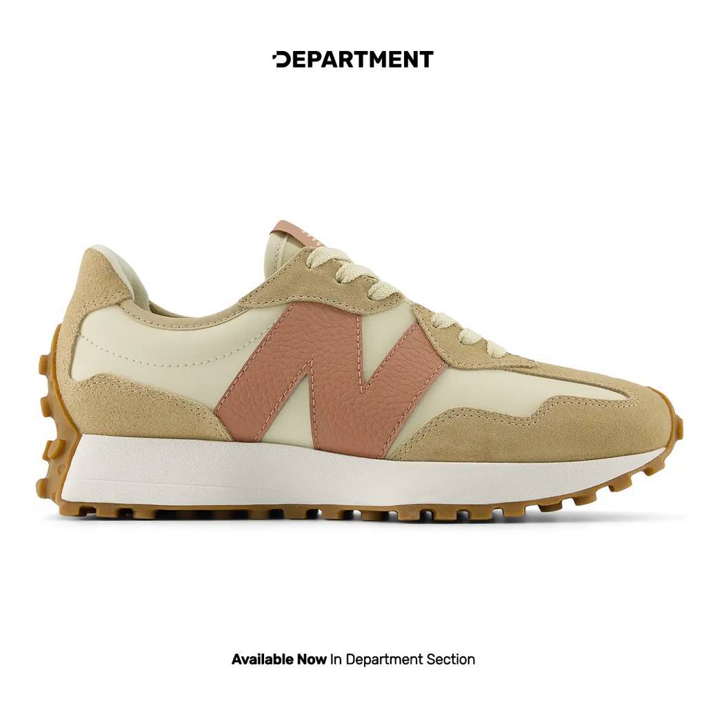 NEW BALANCE Sepatu Sneakers Wanita 327 WS327NKA ORIGINAL