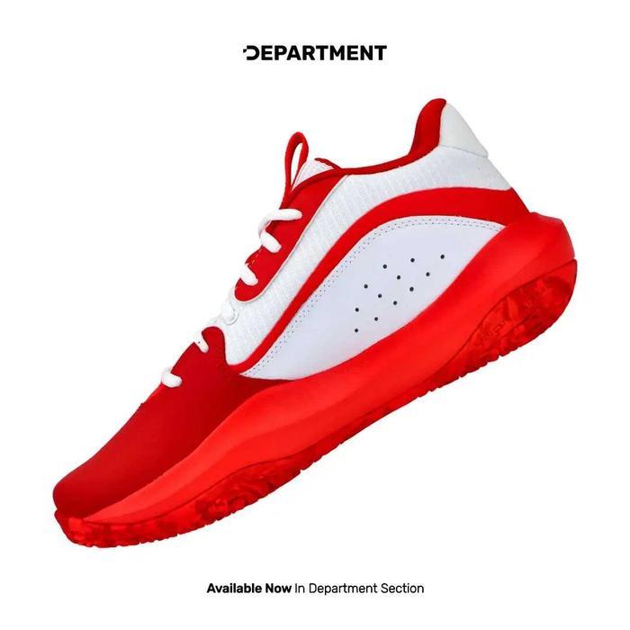 Sepatu Basket UNDER ARMOUR LOCKDOWN 7 3028512104 ORIGINAL