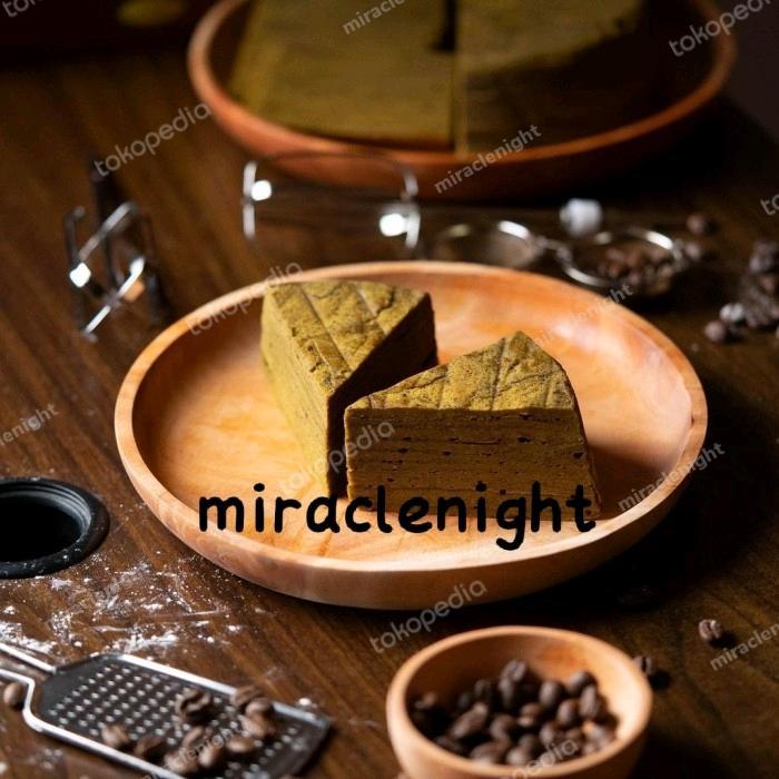 Lapis Legit Harum Bali - COFFEE