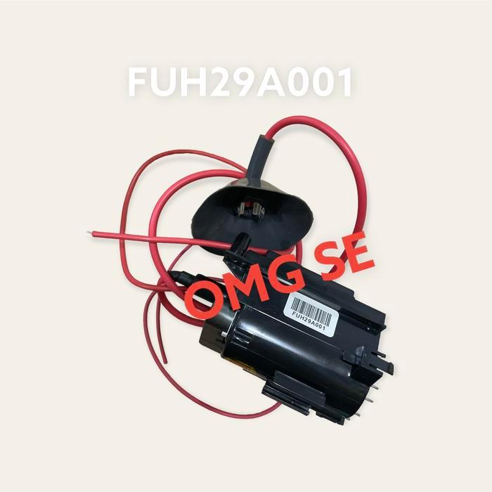 Flyback Tv Fuh 29A001