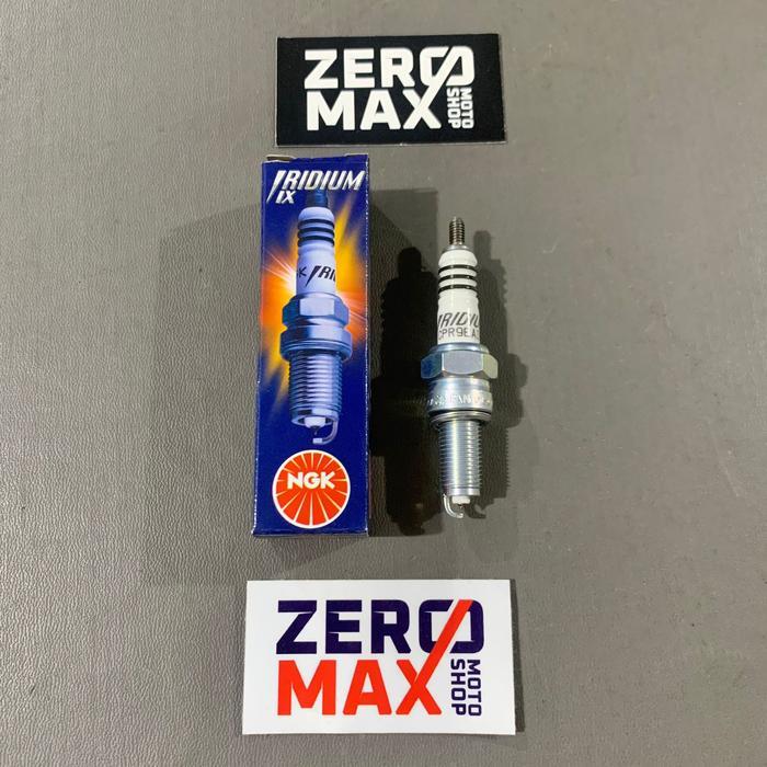 Busi Ngk Iridium Ix Cpr9Eaix-9 Beat Fi Esp Beat Pop Fi Beat Street Esp