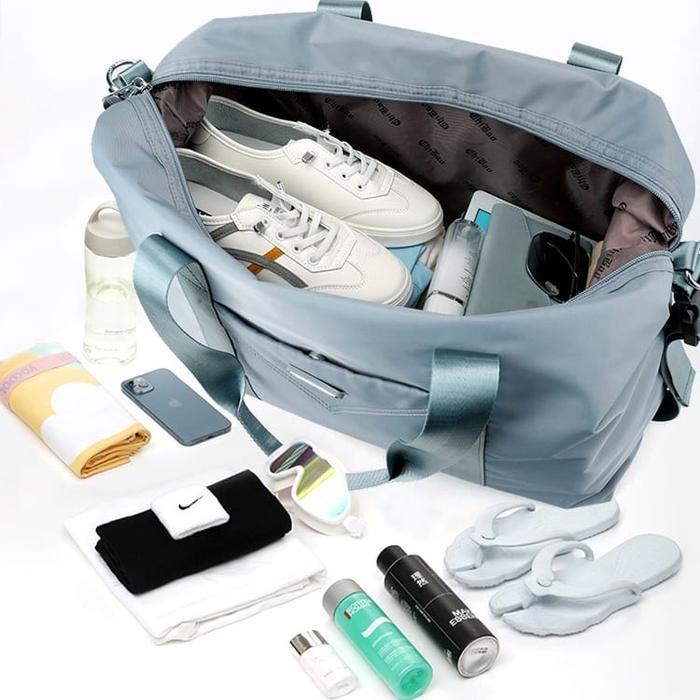 Tas Selempang Wanita Import Chibao Super Jumbo 3860# Co