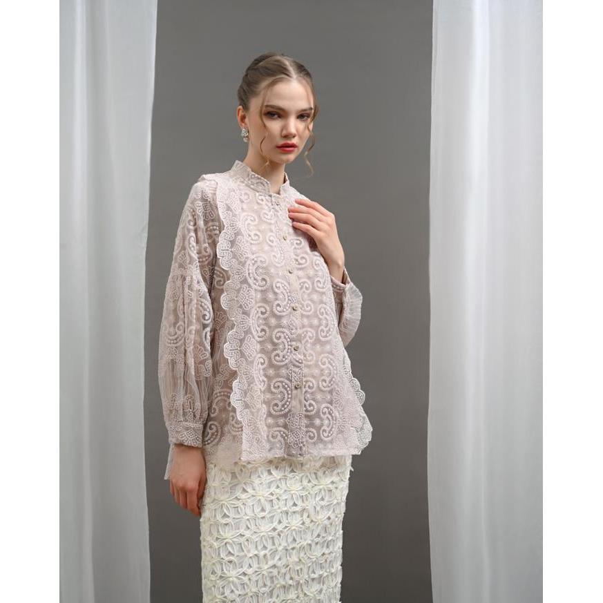 Kasa - Evara Blouse Wanita
