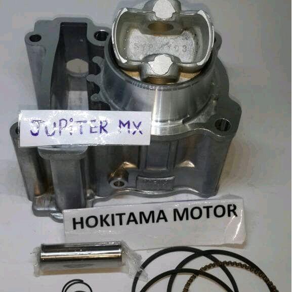 Blok Seher Jupiter Mx Termurah Langka