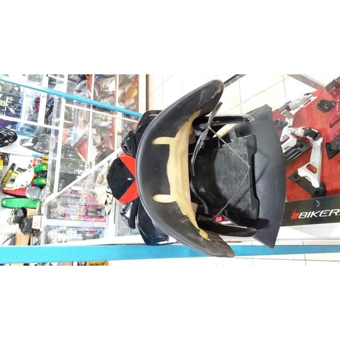 Promo Body Belakang Vixion New Model R25 Terlaris