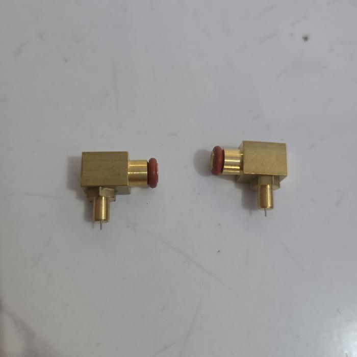 Nozzle / Spuyer Rice Cooker Gas Rinnai Rr- 55Rtl / Rr 50 A / Rr 50