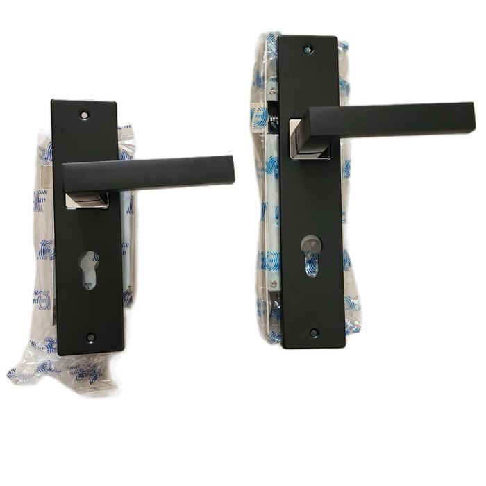 KUNCI PINTU RUMAH MINIMALIS/KUNCI PINTU KAMAR/KUNCI PINTU MINIMALIS/HANDLE PINTU MINIMALIS/HANDLE