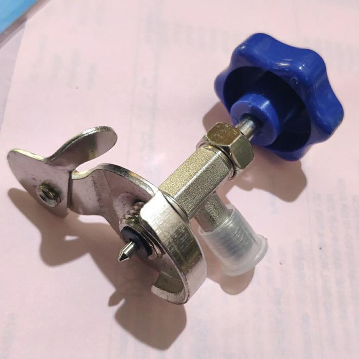 CAN TAP VALVE MULTI CH-340