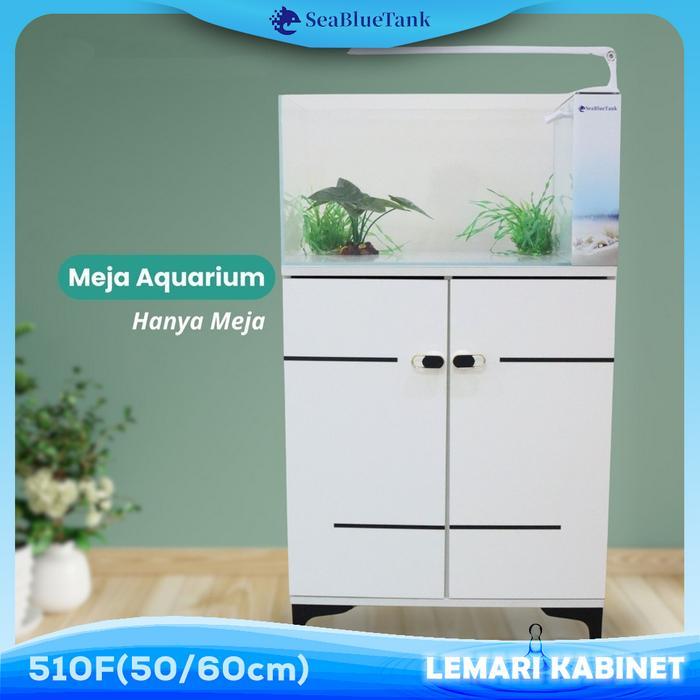 SBT lemari kabinet aquarium 510F(50cm/60cm)/ Kabinet aquarium / meja aquascape / akuarium cabinet