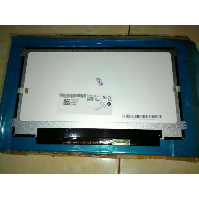 lcd led layar acer aspire ES11 11,6"