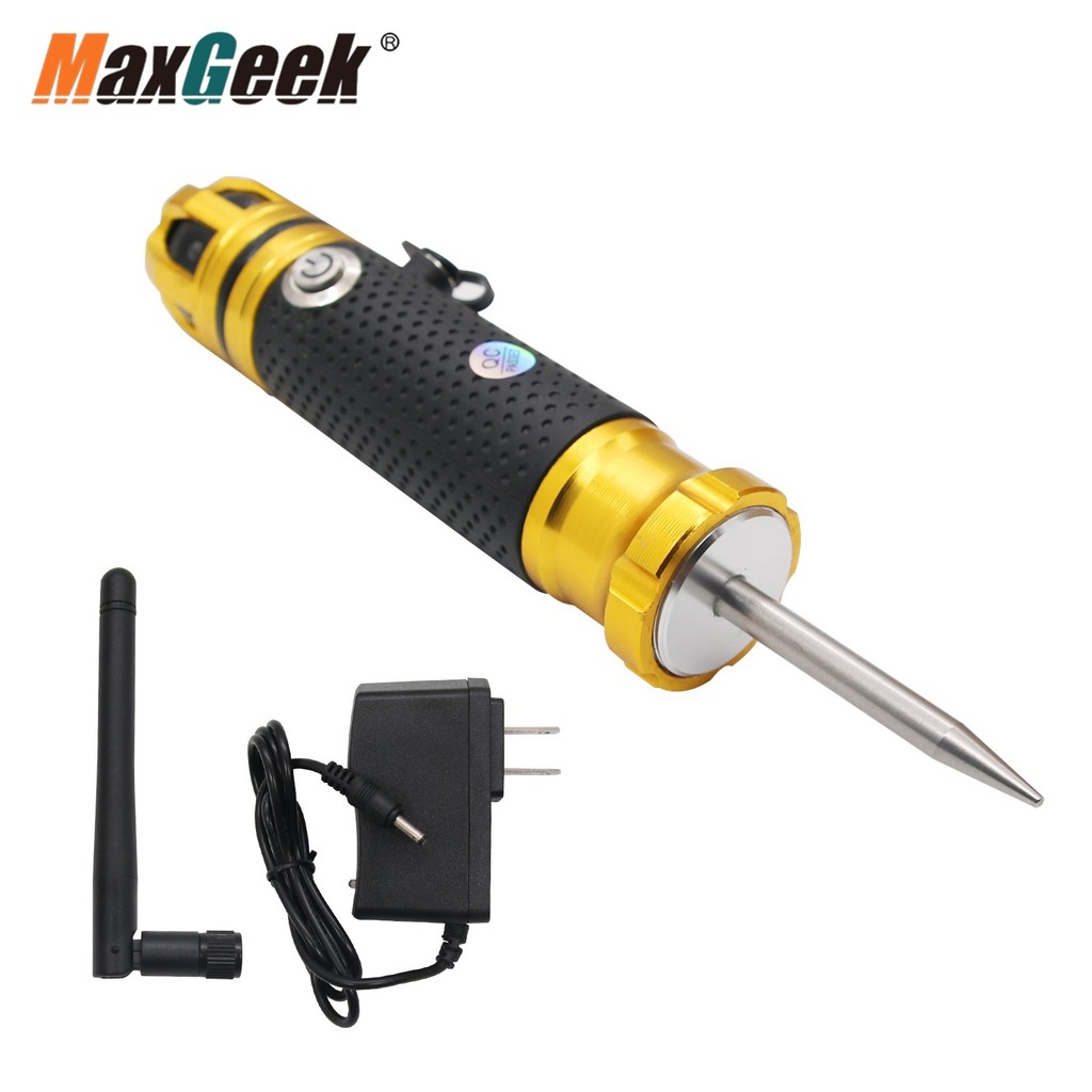 Terbaik Filter Filtering 350MHz-2.4GHz Signal for Metal Gold Detector AKS GR100 EPX10000 Metal Detec
