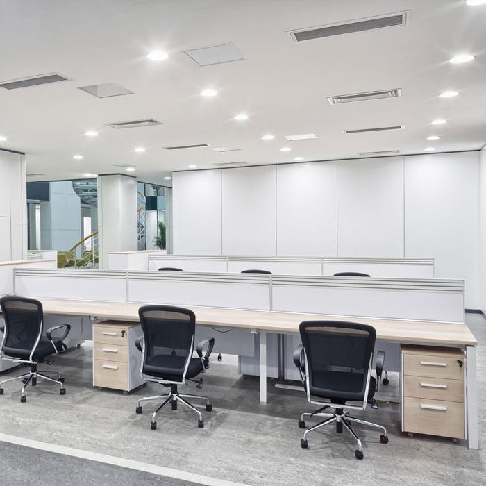 "New" PROBEST Lampu Downlight LED SNI lampu donlet plafon lampu LED downlight panel inbow tanam