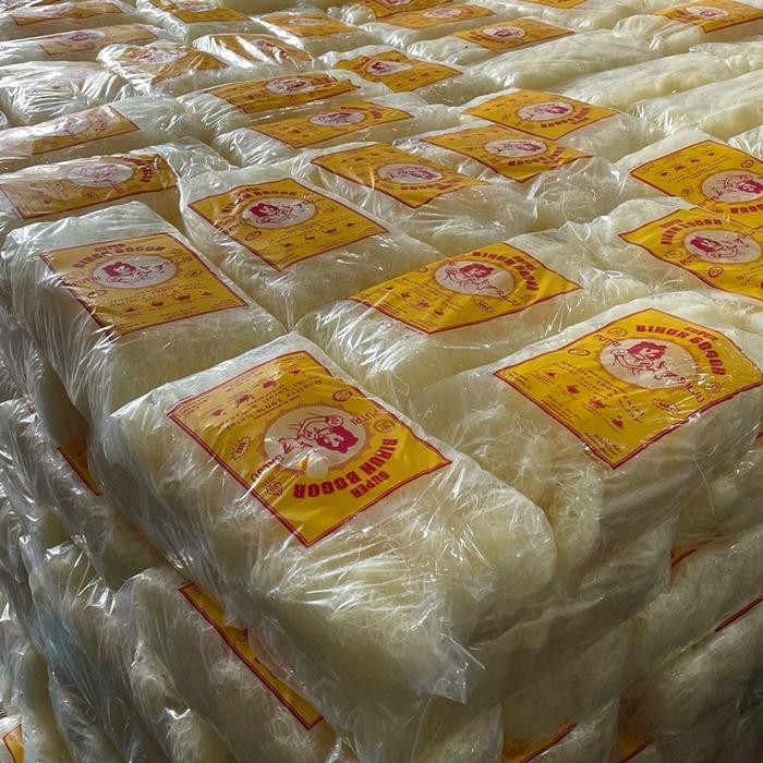 "New" BIHUN SUPER PUTRI SALJU 1 KG.