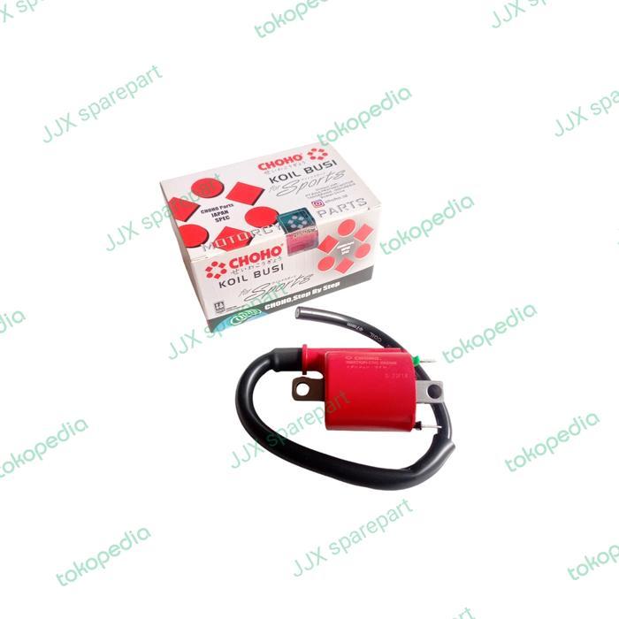 Hot Sale Koil Coil Racing Verza - Megapro New Monoshock - Cb150R Lama - Cbr 150