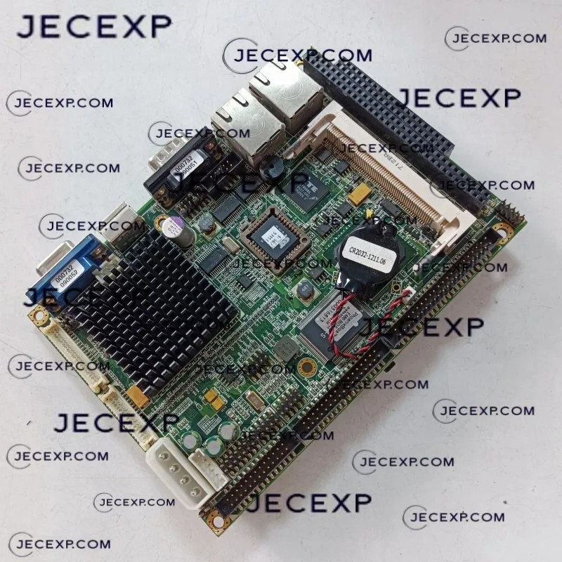 Tested GENE-5315 Rev: A1.0 B1.0 P/N: 1907531502 1907531505 In Stock