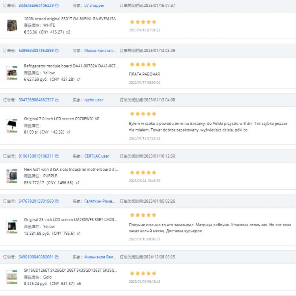 Original Used for testing Z8NA-D6 server motherboard LGA 1366 DDR3 using x58100%