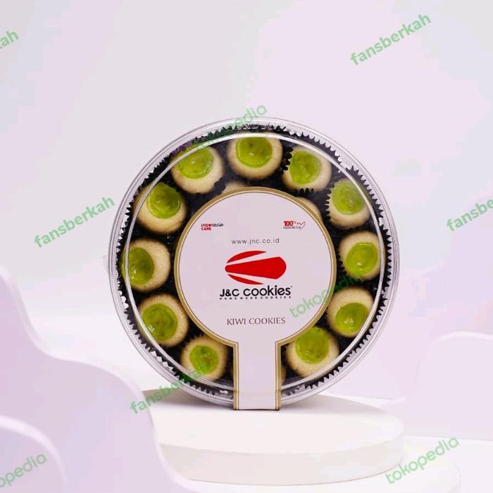 Jnc kiwi cookies jnc cookies