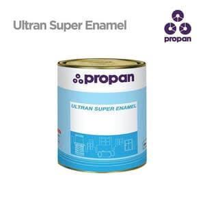 Cat PROPAN ULTRAN SUPER ENAMEL USE-60 (CLEAR) - 1 LT SET
