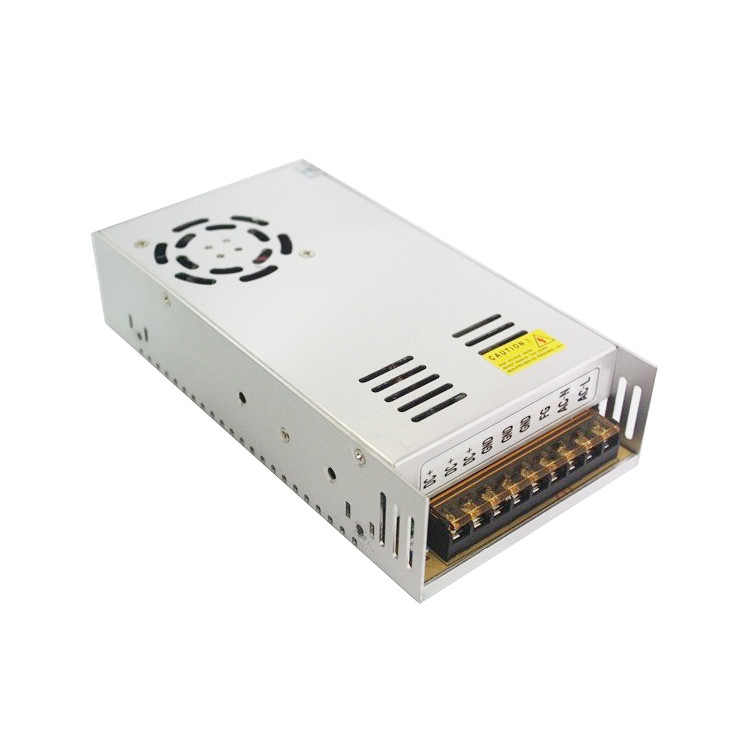 34V 10A 340 watt AC/DC monitoring switching power supply 340w 34 volt 10 amp switching industrial