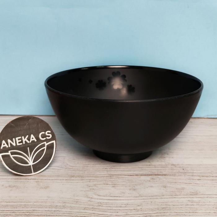 Mangkok Mie Ramen Melamin 8 inch - Mangkok Besar - V 918