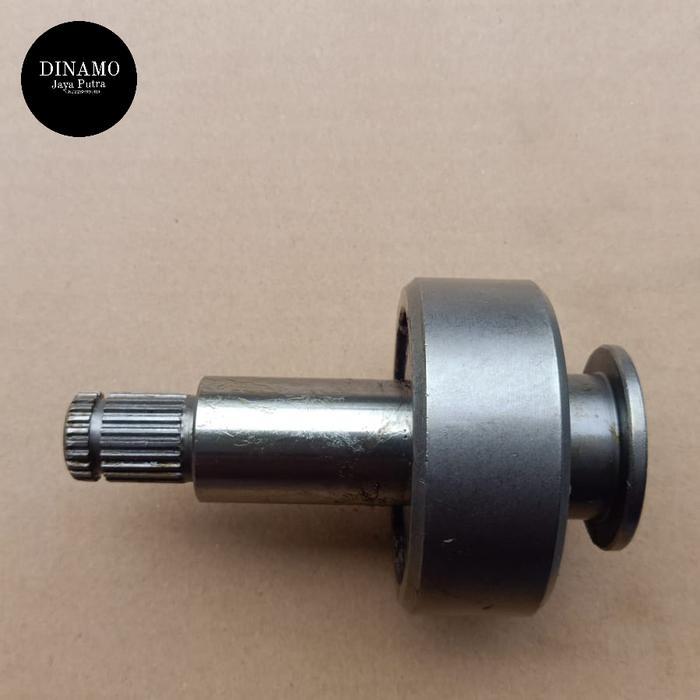 Bendix Stater Hino 500 / Rkz