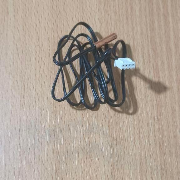 HARGA DISKON Thermistor AC Double untuk AC China changhong, aux, dll