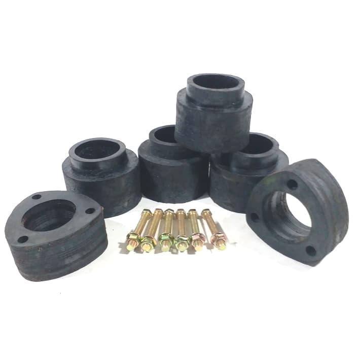 Lift Spacer Kit Vitara Escudo Sidekick 30Mm