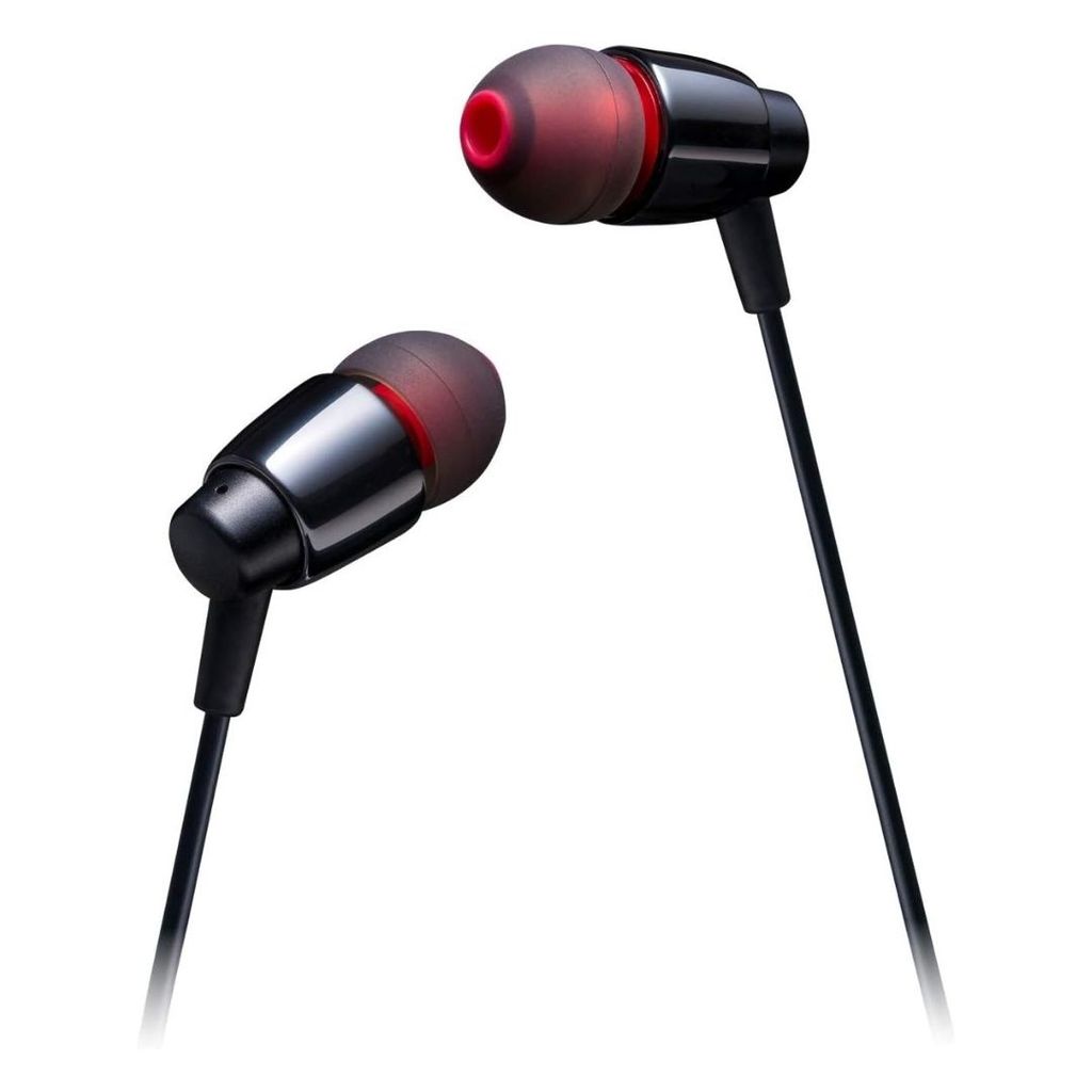 [PO] Earphone Zero Audio Zirco Basso IEM M-DX210-ZB Suara Bass Kuat dengan Housing Zirconia EADP [WA