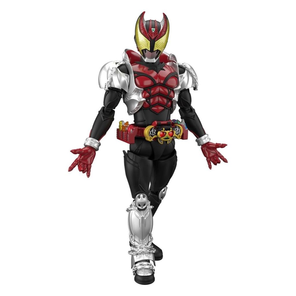 [PO] Figure-rise Standard Kamen Rider Kiva TMKQ [WAJIB TANYAKAN STOCK SEBELUM MEMBELI]