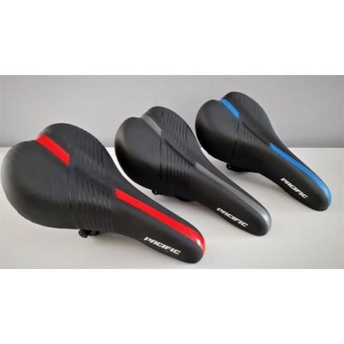 Sadel Jok Sepeda BMX MTB Fixie RB Lipat. PACIFIC H-123