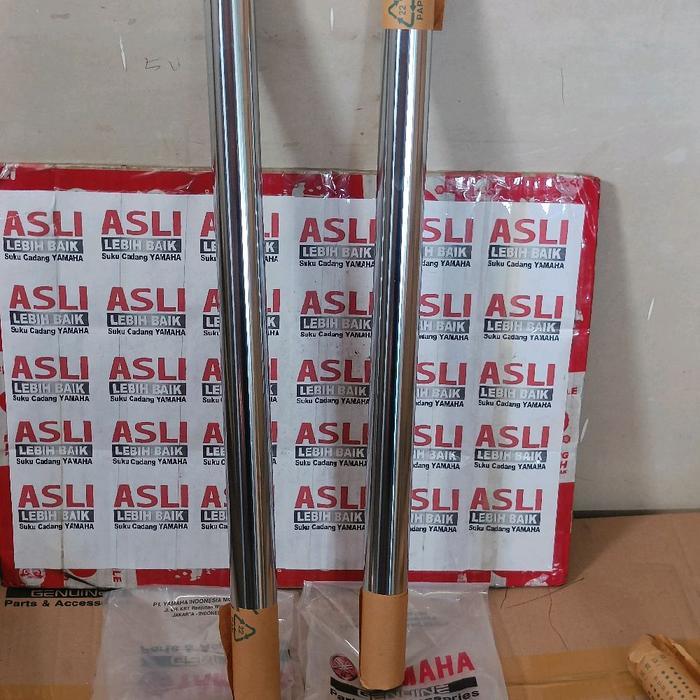 As Shock Depan Vixion Nvl - Vixion Nva - Vixion Bk8 2017-2018 Original Yamaha